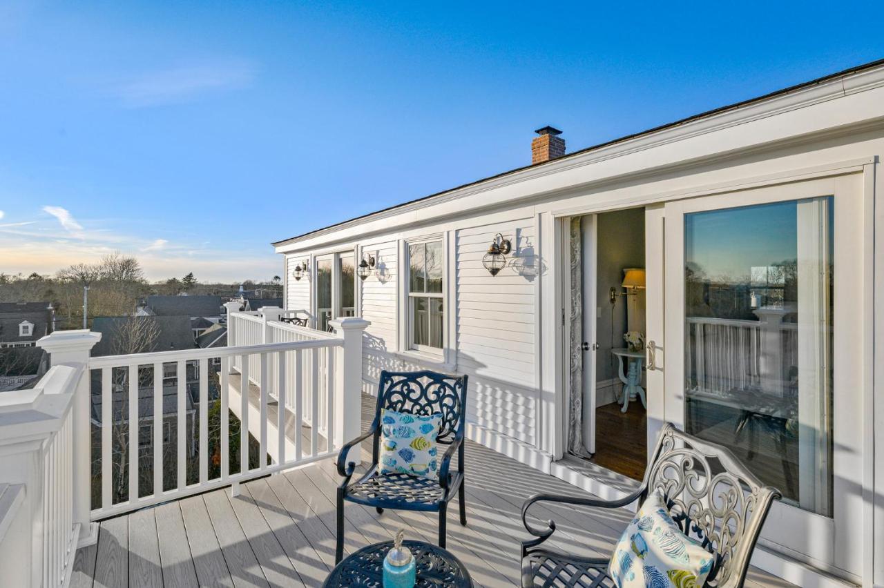 525 Route 28 Harwich Port Cape Cod - - The Mooring 빌라 외부 사진